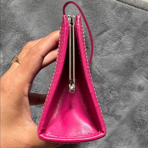 Coach small cc Clutch - Picture 4 of 11